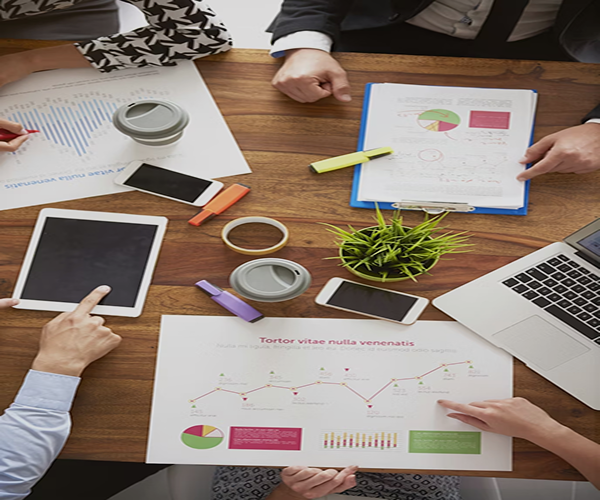 Análisis y Planificación